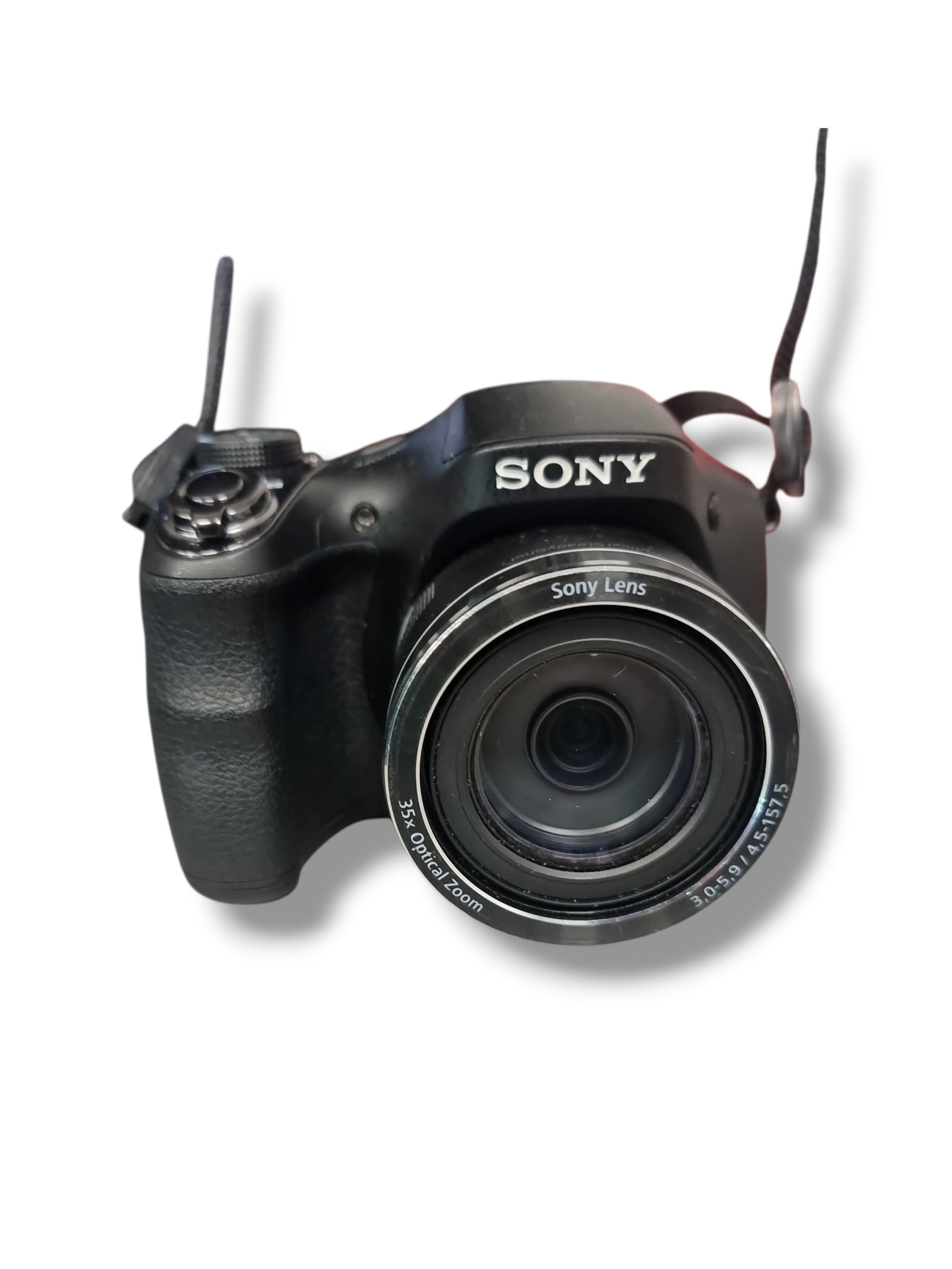 Sony DSC-H300